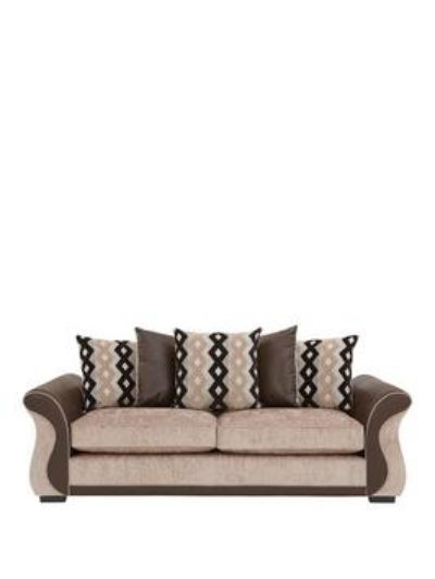 Cavendish Albany 3-Seater Sofa Cavendish Albany 3-Seater Sofa